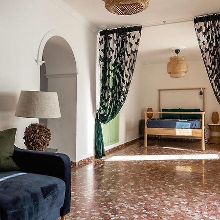 Apartamento Casa Mia Jerez de la Frontera Exterior foto