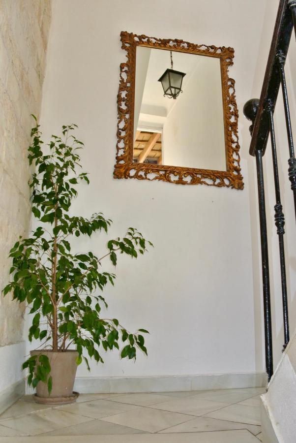 Apartamento Casa Mia Jerez de la Frontera Exterior foto