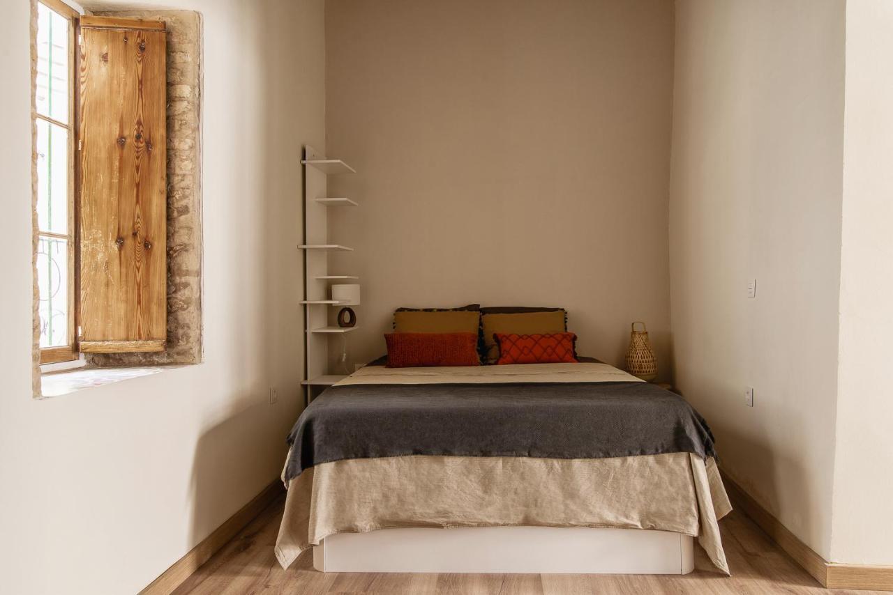 Apartamento Casa Mia Jerez de la Frontera Exterior foto