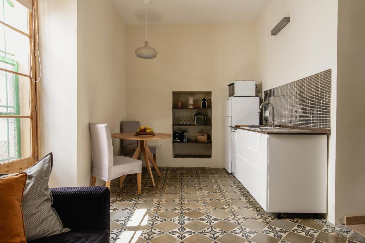 Apartamento Casa Mia Jerez de la Frontera Exterior foto