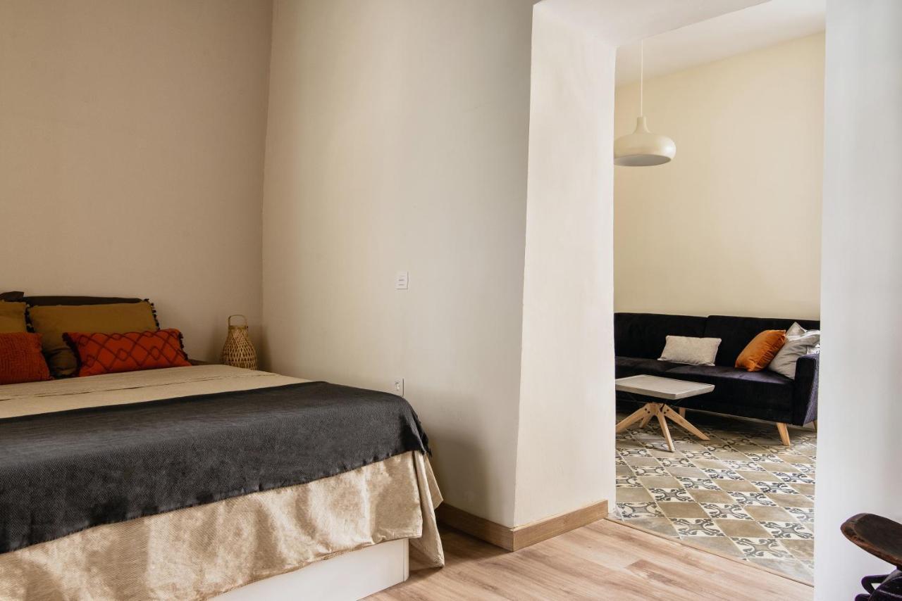 Apartamento Casa Mia Jerez de la Frontera Exterior foto
