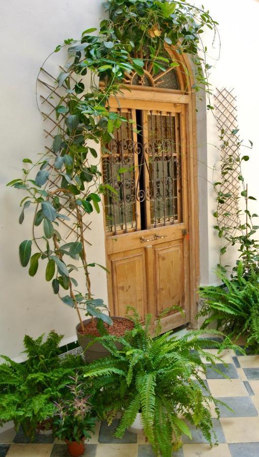 Apartamento Casa Mia Jerez de la Frontera Exterior foto