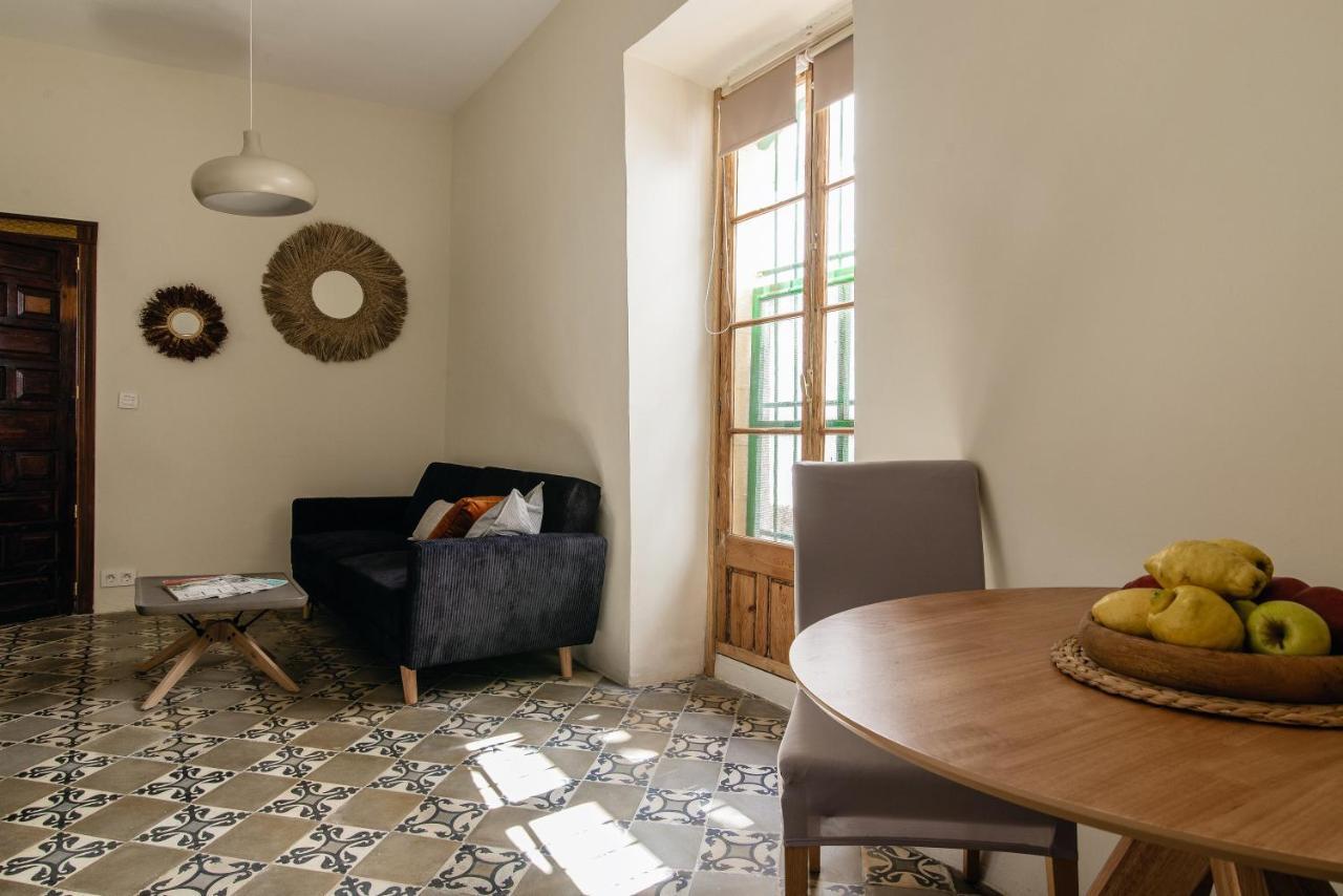 Apartamento Casa Mia Jerez de la Frontera Exterior foto