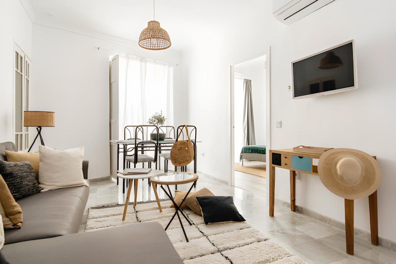 Apartamento Casa Mia Jerez de la Frontera Exterior foto