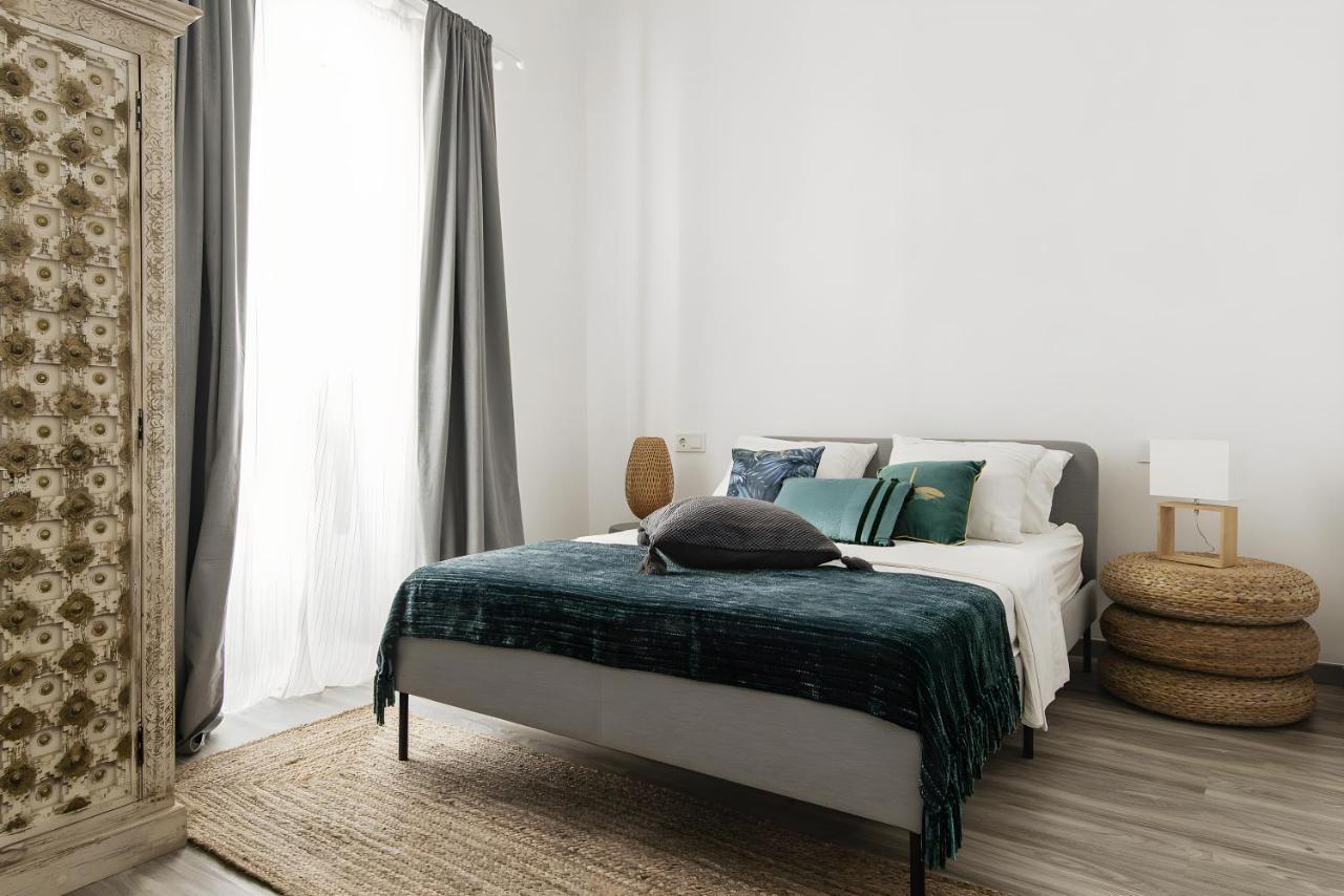 Apartamento Casa Mia Jerez de la Frontera Exterior foto