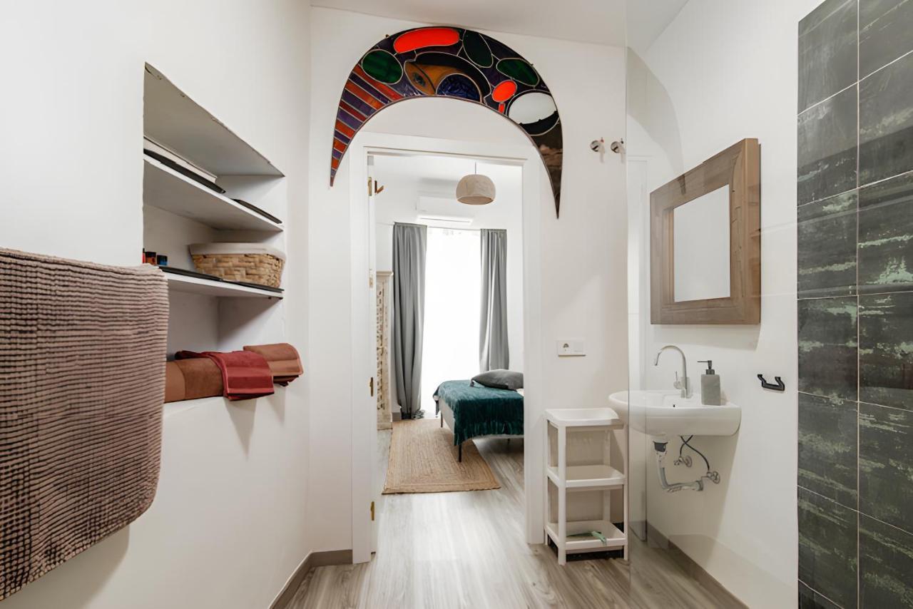 Apartamento Casa Mia Jerez de la Frontera Exterior foto