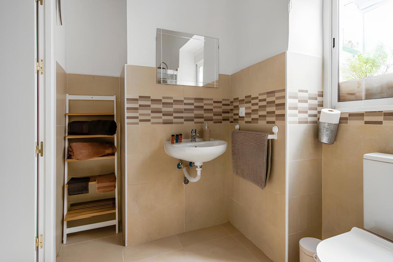 Apartamento Casa Mia Jerez de la Frontera Exterior foto