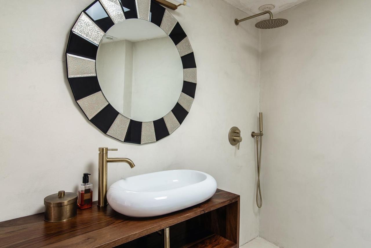 Apartamento Casa Mia Jerez de la Frontera Exterior foto